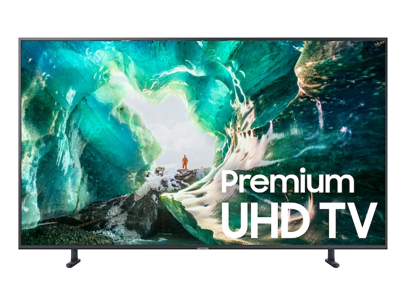 Samsung Series 8 49" Class RU8000 Premium Smart 4K UHD TV (2019)